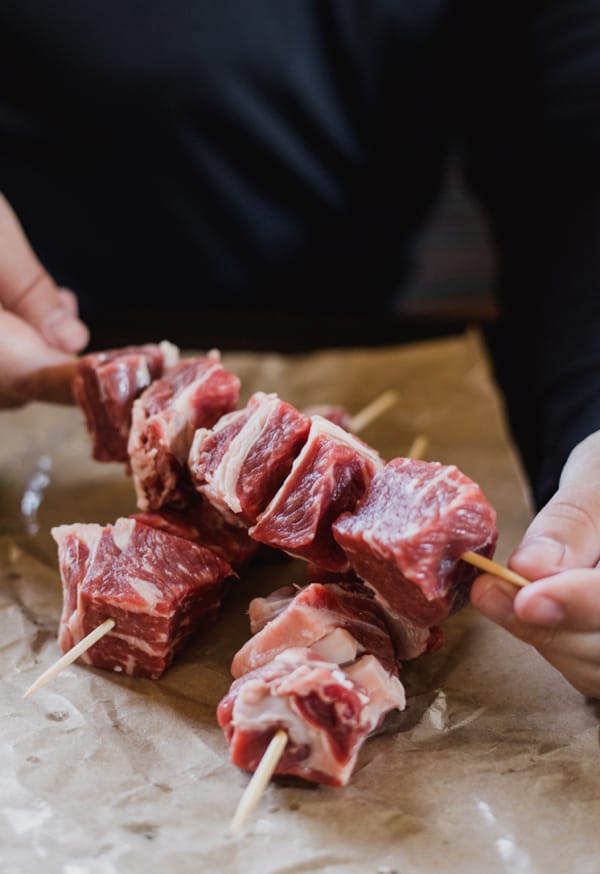 Whole-Animal Beef Box