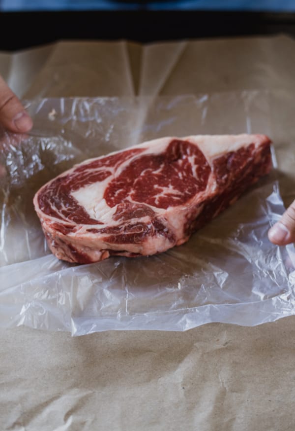 Steak & Grill Box