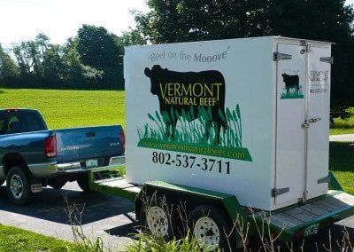 Organic Grass Fed Beef Delivery