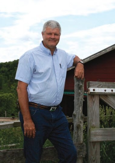 Bob Stannard – Founder of Vermont Natural Beef